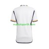 Maillot de Foot Real Madrid Femme Domicile 2023/24